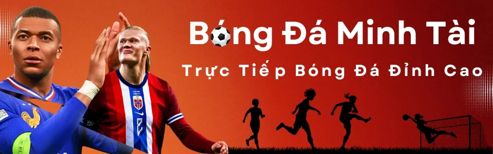 Banner quảng cáo trang chủ