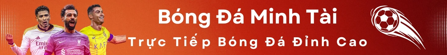 Banner quảng cáo trang chủ